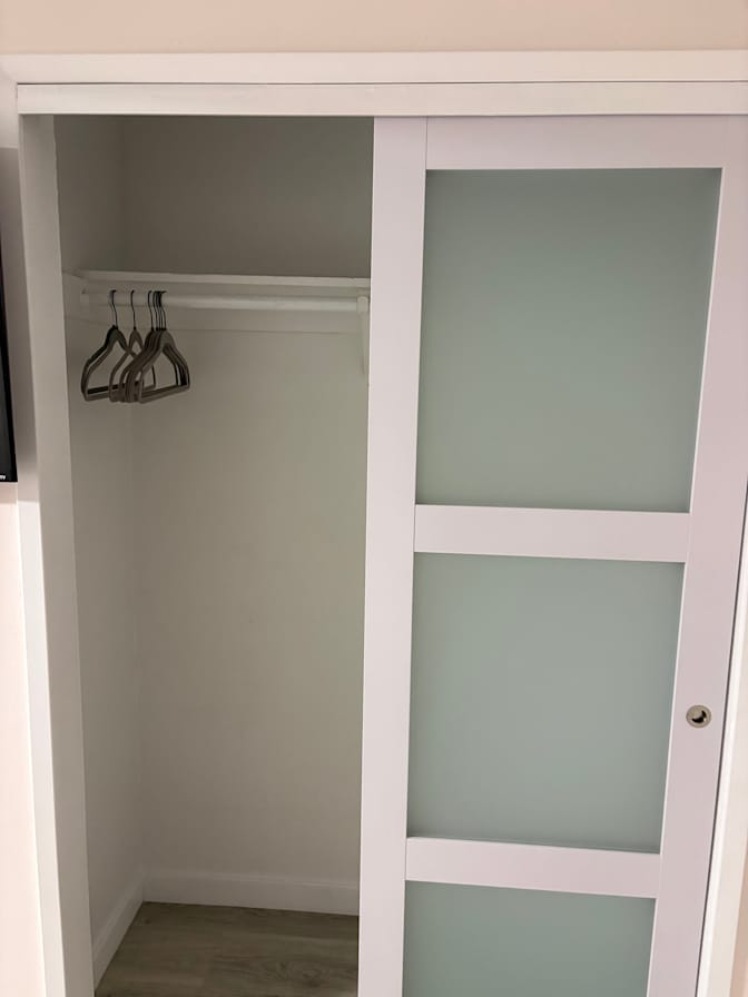 Robert's room