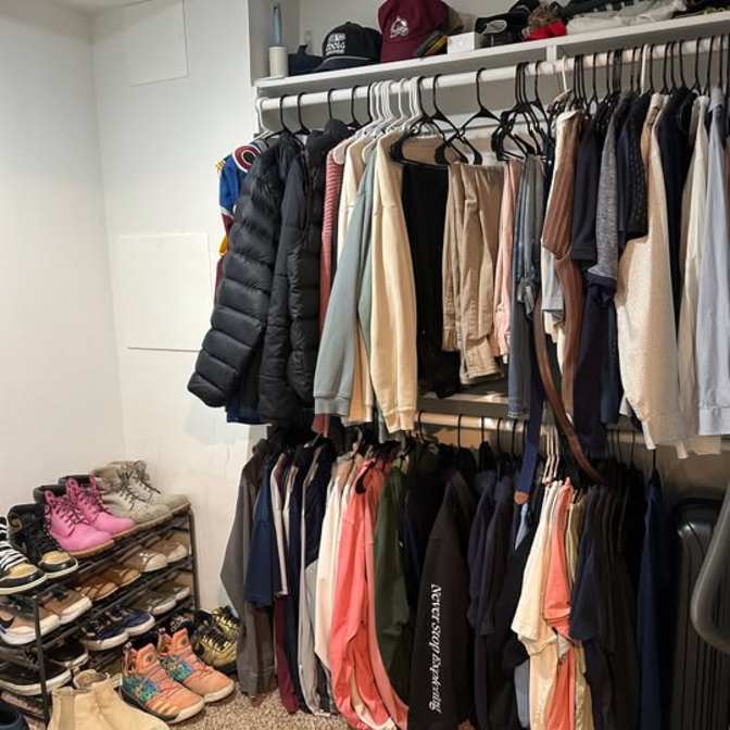 Ryan's room