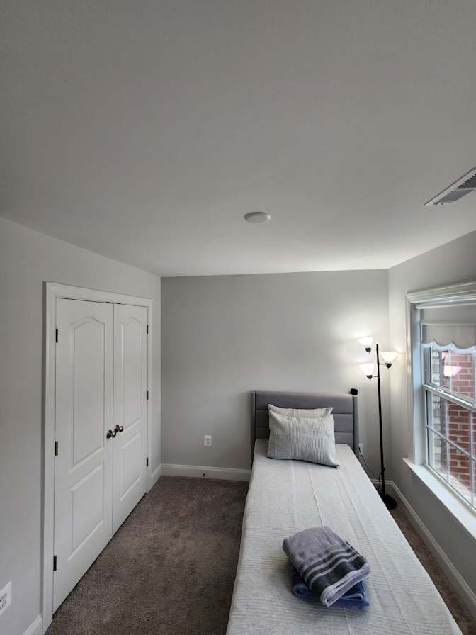Josephine's room