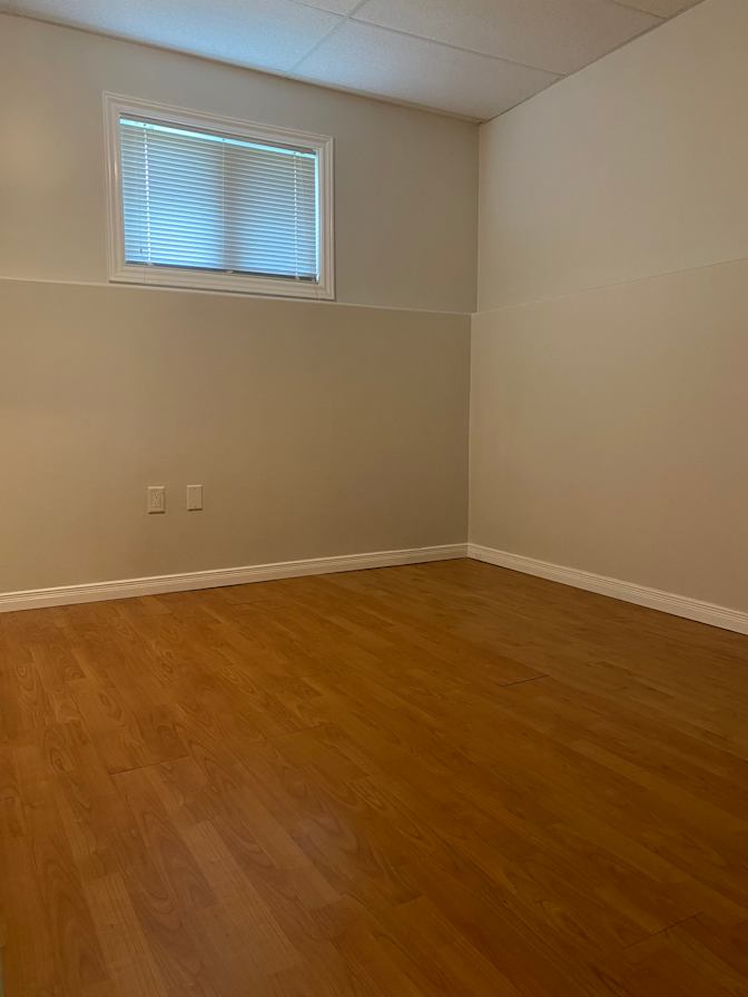 Shirley's room