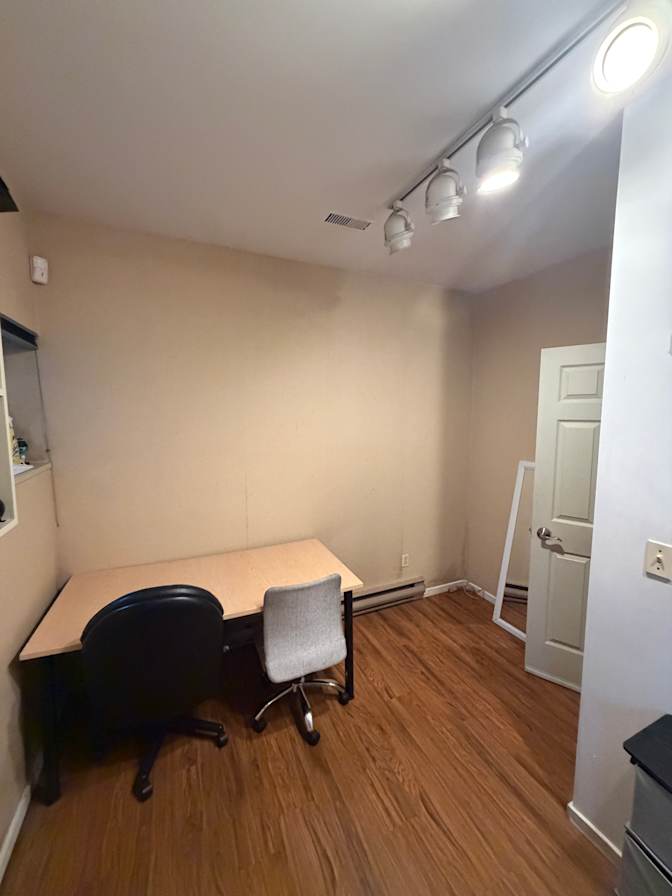 Akshit Deshwal's room