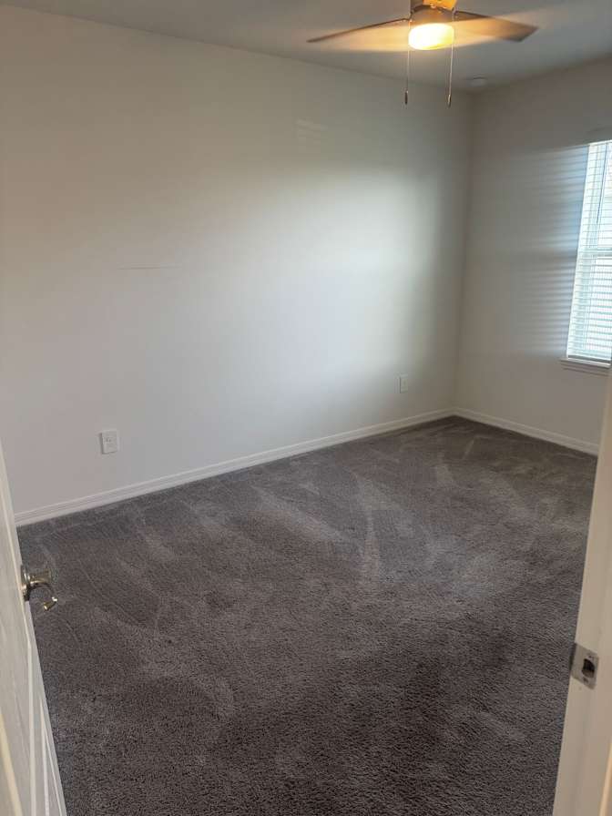Nicole's room