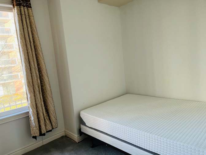 Peter's room