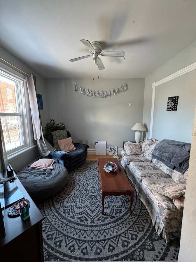 Jessica's room