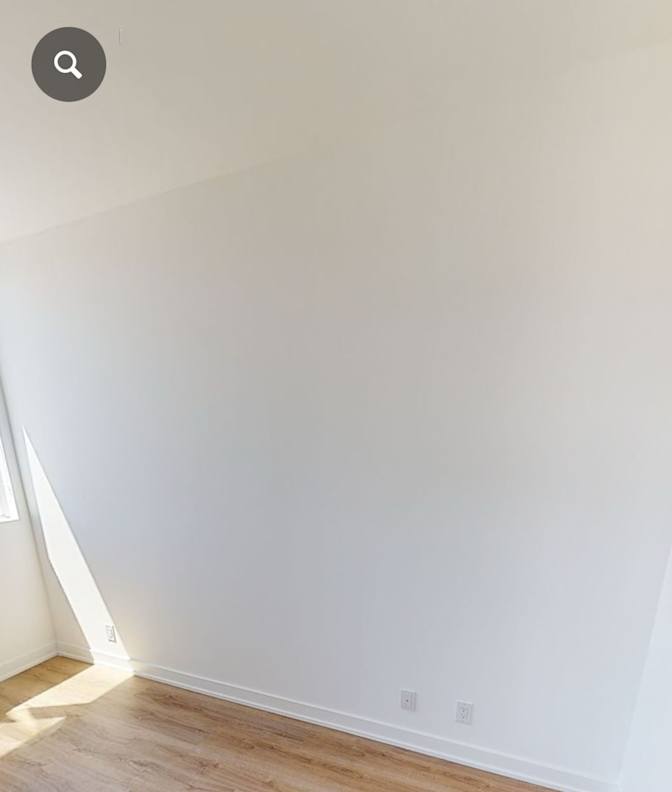 Rebecca's room