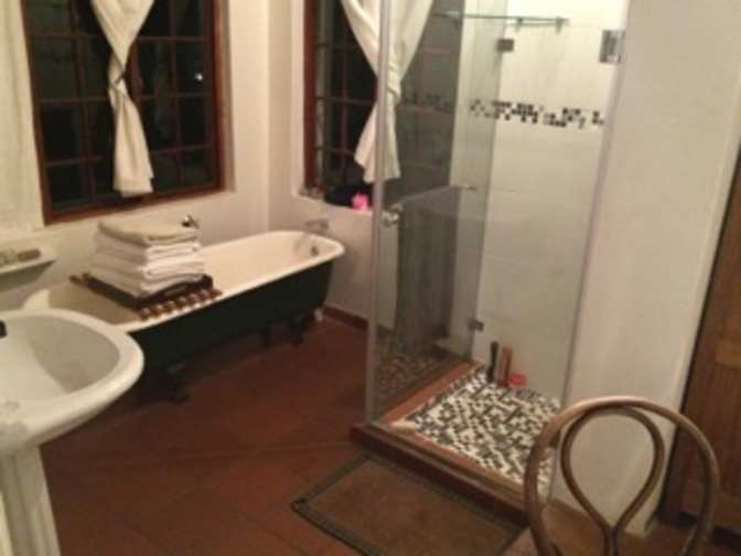 Lauriel's room
