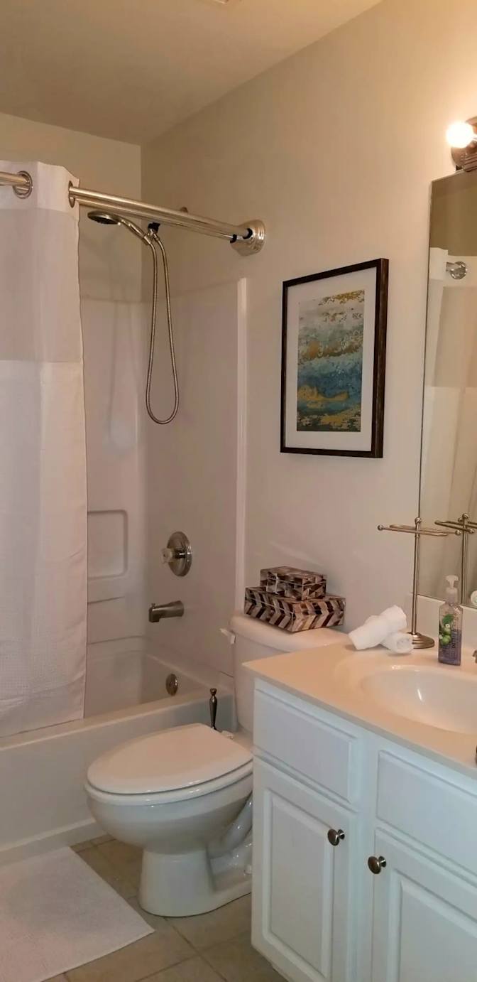 Private Room on Southside's room