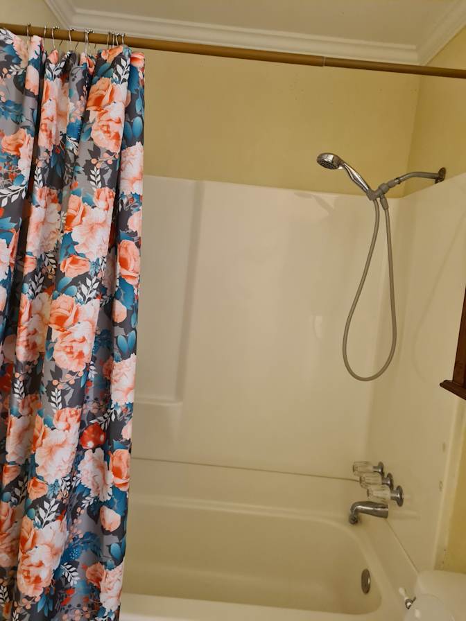 JOYCE's room