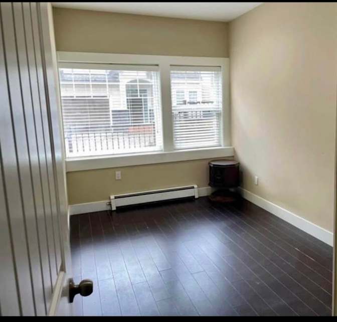 Brianna's room