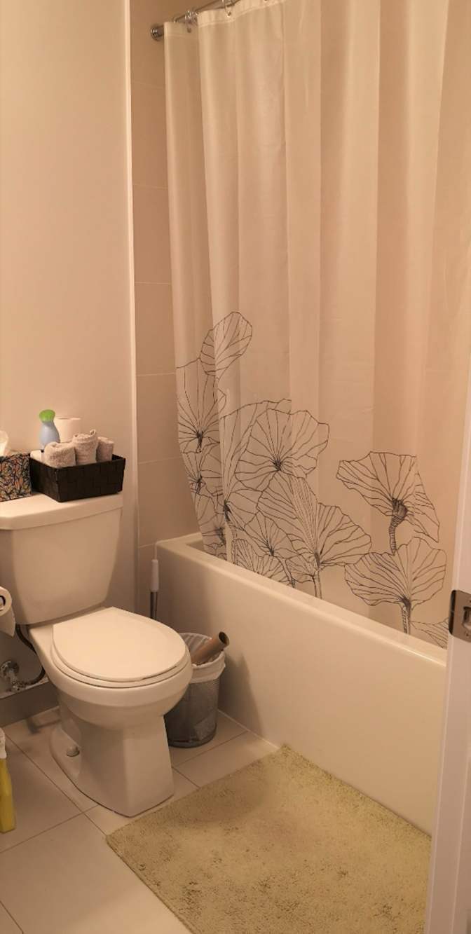 Rachel's room