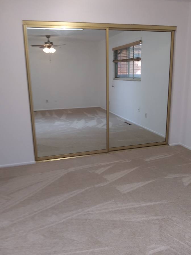 Donna's room