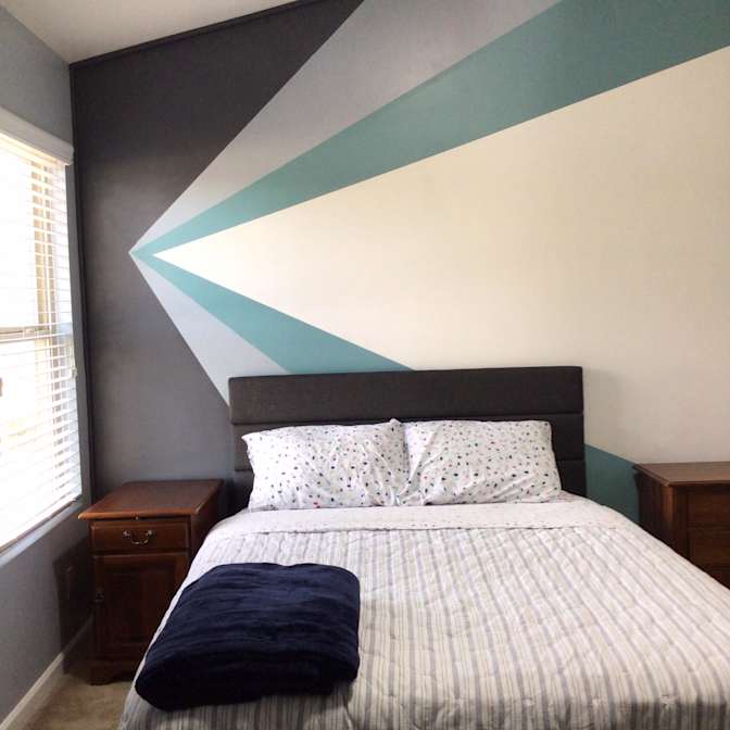 Prince Nelson's room