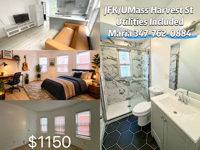 Maria's room