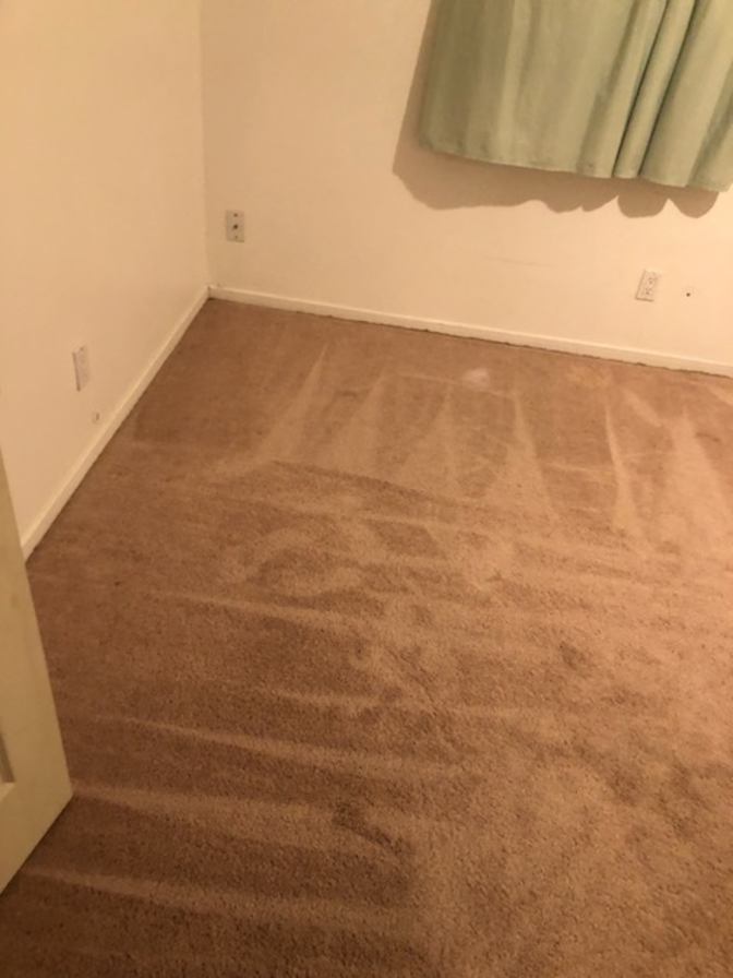 Nicholas's room