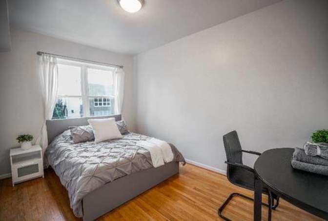 Carol's room