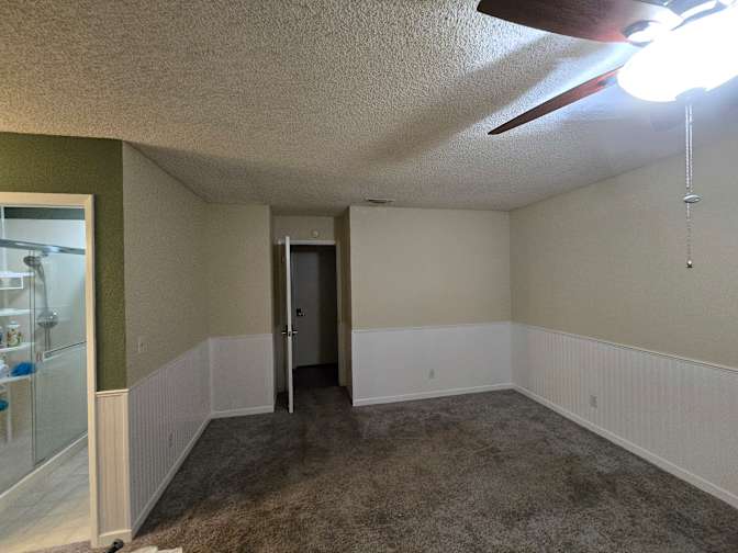 Sam's room
