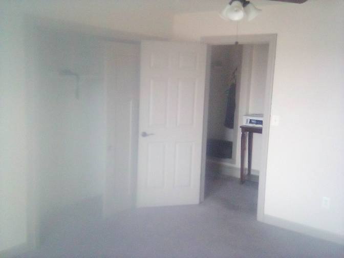 Stephen Mcgouldrick's room