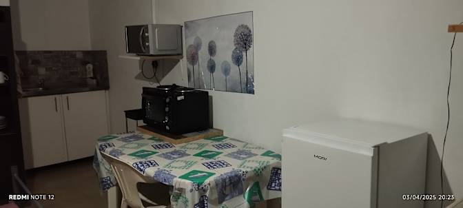 Monique's room