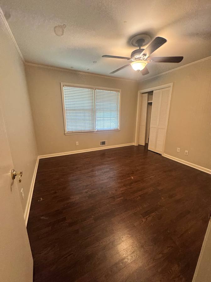 Jake's room