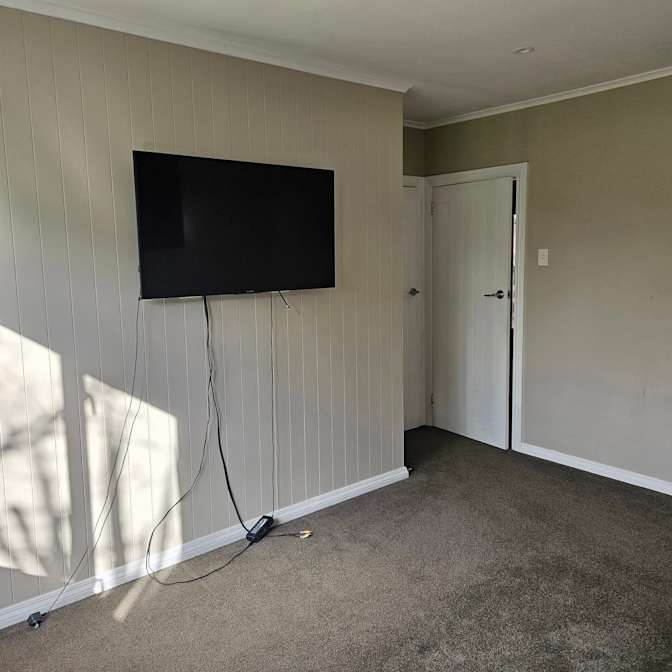 Samuel's room