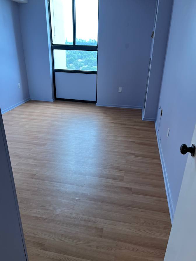 Richard's room