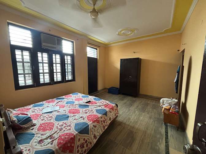 shashank's room