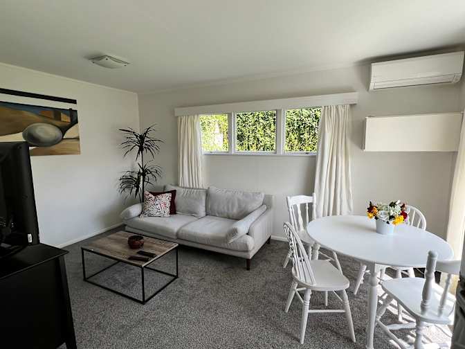 Elmer's room