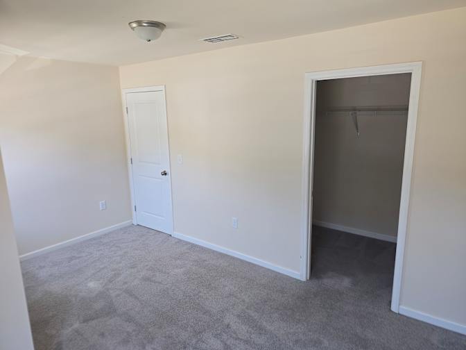 Samuel's room