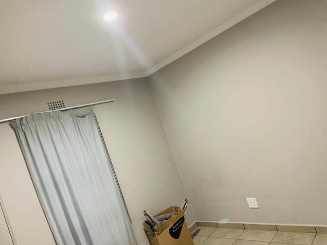 Miranda's room