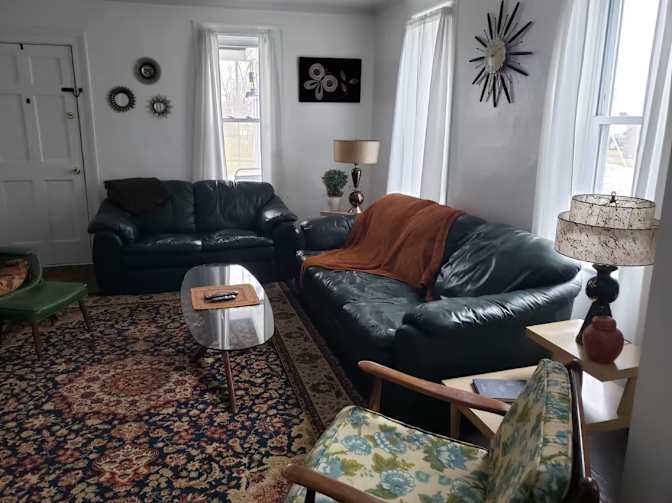 Erin's room