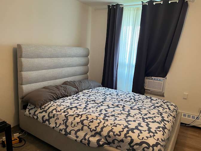 Mich B's room