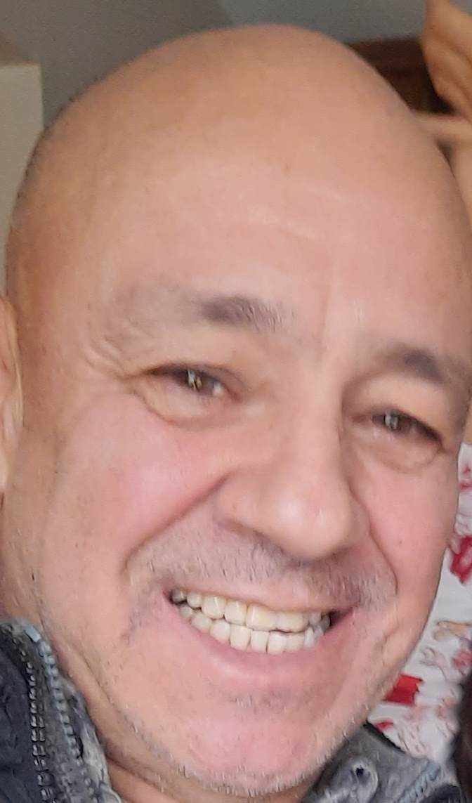 Leon Aristizabal