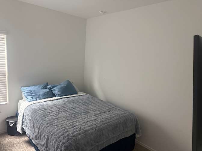 Ben f fisher's room