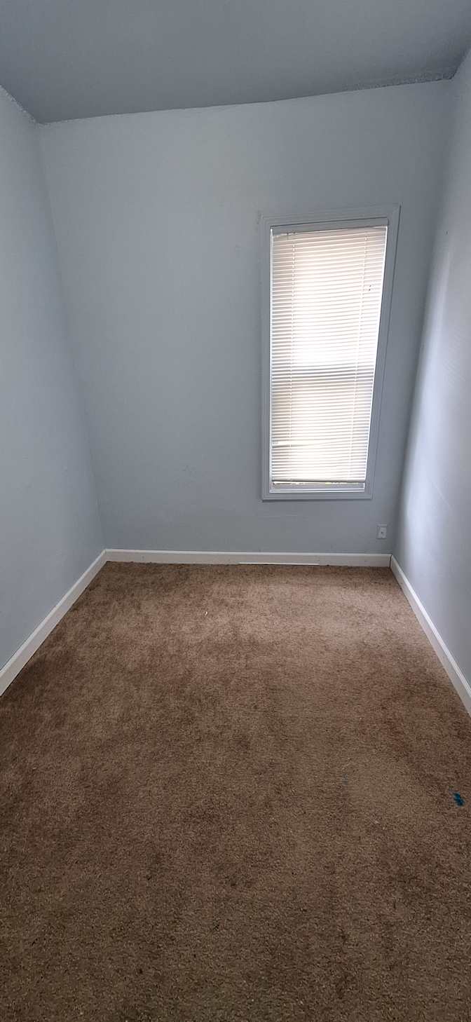 Ivan's room