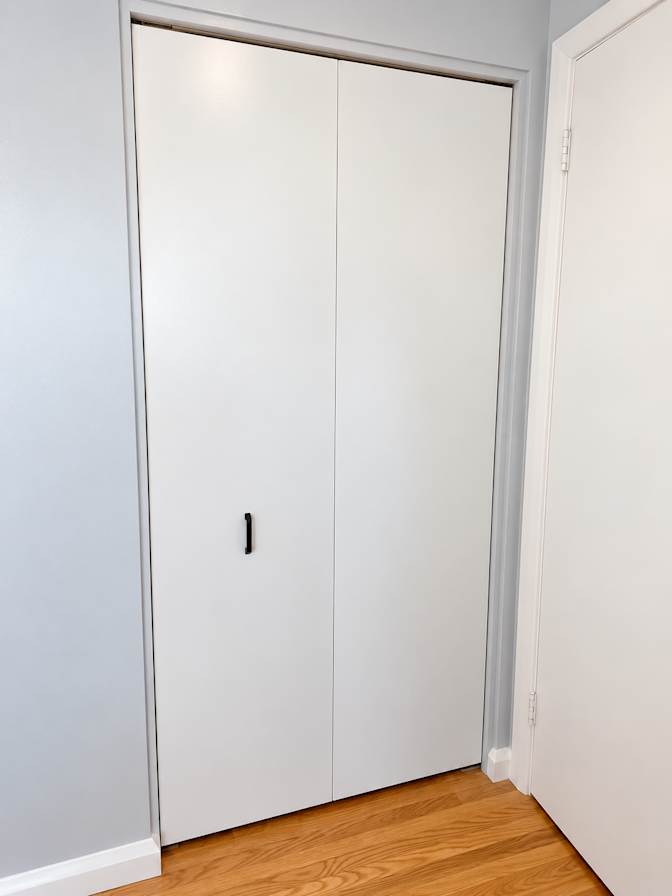 Rachid's room