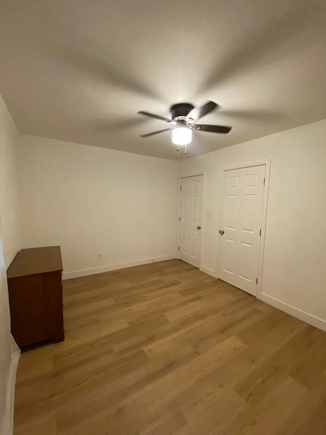 Judi's room