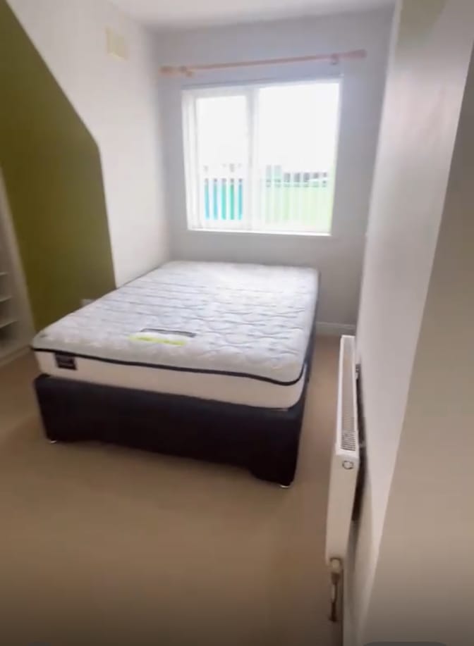 Emma's room