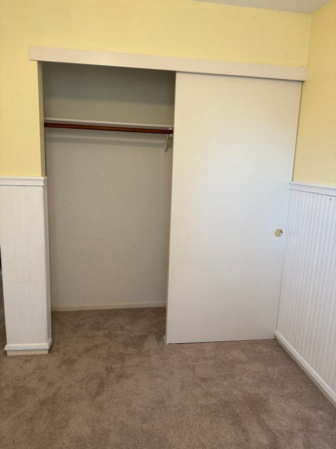 Alondra McConnell's room