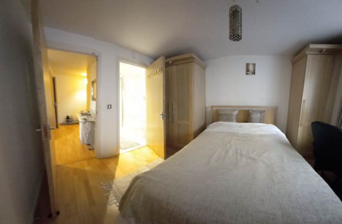 Pamy's room