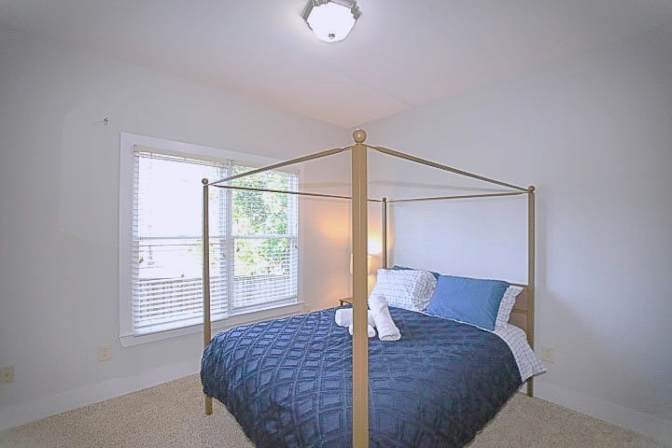 AMR Property Management's room