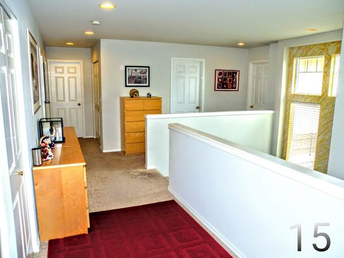 Ivan R.'s room