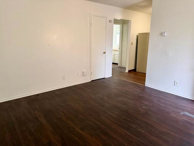 Dorris's room