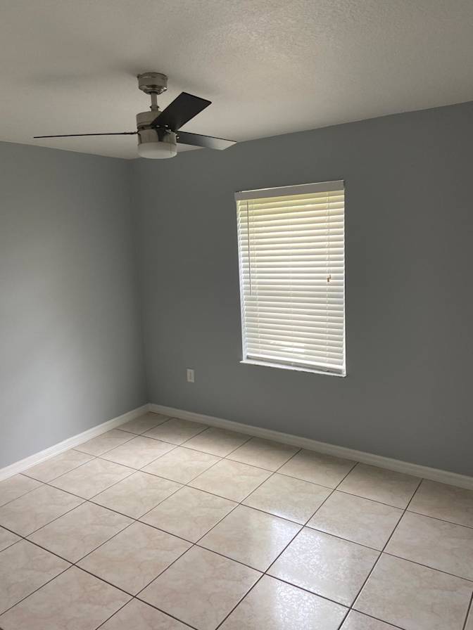 oscar's room