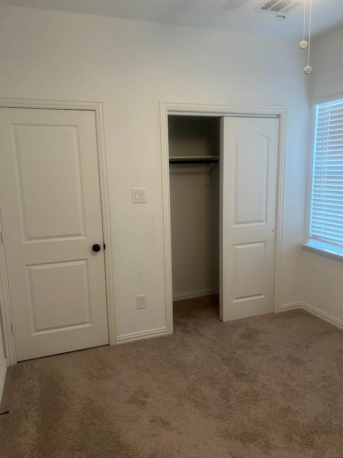 Alex's room