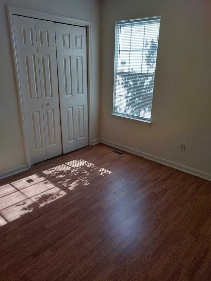Deborah's room