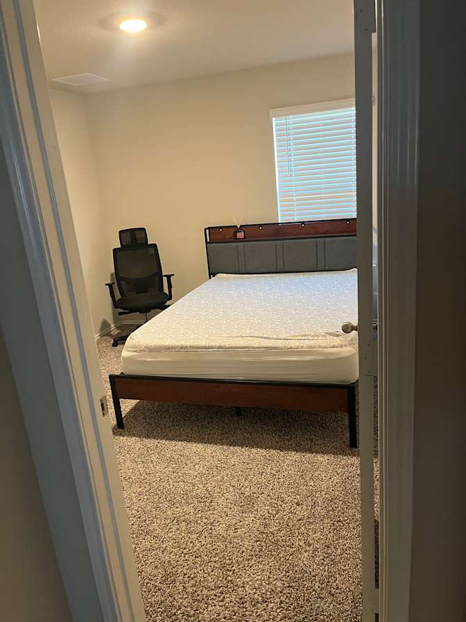 Adm's room