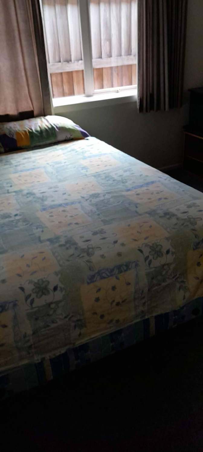 Milena's room