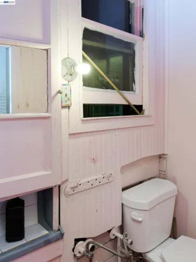 Ruth's room