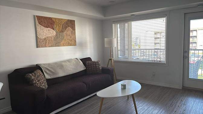 Kimberly's room