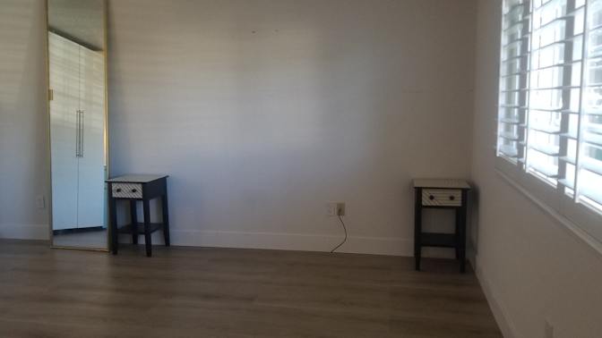 Lucy's room